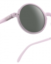 Izipizi Sonnenbrille Junior Sun (5-10 years) #g Lilac