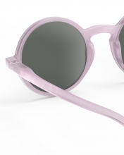 Izipizi Sonnenbrille Junior Sun (5-10 years) #g Lilac