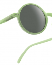 Izipizi Sonnenbrille Junior Sun (5-10 years) #g Pear