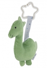 Sterntaler Spielzeuganhänger Dino Rexi