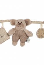 Sterntaler Kinderwagenkette Bauernhof