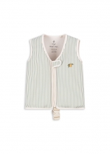 Konges Sløjd Ellis Schwimmweste - Tea Stripe