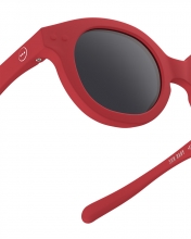 Izipizi Sunglasses Sun Baby (0-9 months) Red