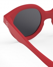 Izipizi Sunglasses Sun Baby (0-9 months) Red