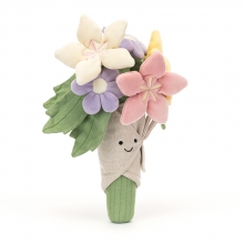 Jellycat Amuseable Blumenstrauß 31cm