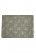 Sterntaler Hooded bath towel with motif 100x70cm Lion Leo