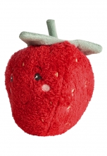Sterntaler Kuscheltier S Erdbeere