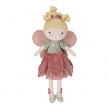Little Dutch Kuschelpuppe Fee Mila 35 cm