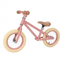 Little Dutch Laufrad - matt pink
