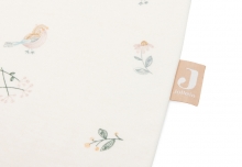 Jollein sleeping bag Jersey 70cm Lovely Bird