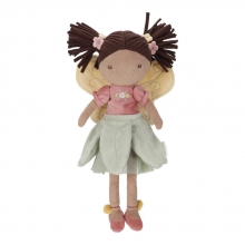 Little Dutch Cuddle Doll Fairly Evi 35 cm