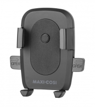 Maxi-Cosi Handyhalter Schwarz