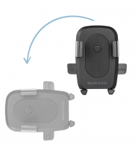 Maxi-Cosi Phone Holder Black