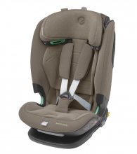 Maxi-Cosi 2024 Titan Pro2 i-Size (76-150cm) Authentic Truffle