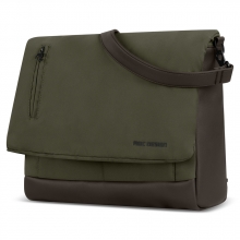 ABC Design Wickeltasche Urban avocado