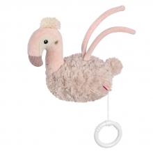 Fehn musical toy Flamingo