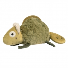 Fehn cuddly toy Chameleon XL