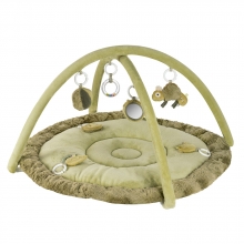 Fehn 3D Activity-Decke Chamäleon
