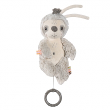 Fehn mini musical toy Sloth