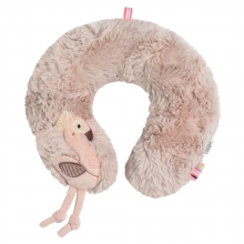 Fehn Neck cushion Flamingo