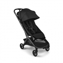 Bugaboo Butterfly 2 Midnight-Black