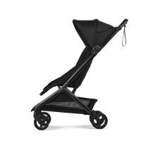 Bugaboo Butterfly 2 Midnight-Black