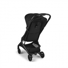 Bugaboo Butterfly 2 Midnight-Black