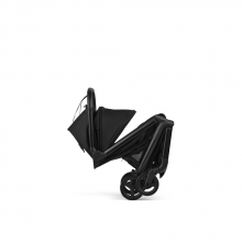 Bugaboo Butterfly 2 Midnight-Black