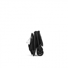 Bugaboo Butterfly 2 Midnight-Black