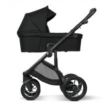 My Junior VITA Unique 3 Black Beauty 2-In-1 Beginner-Set
