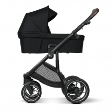My Junior VITA Unique 3 Orca Black 2-In-1 Beginner-Set