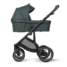 My Junior VITA unique 3 Moss Green 2 in 1 Starter-Set