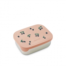 Liewood Arthur Lunchbox Berry / Pale Tuscany