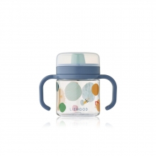 Liewood Kylo Tritan Sippy Cup 280ml Universe / Classic navy