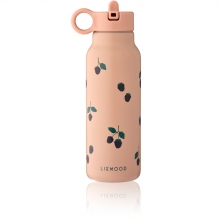 Liewood Falk Water bottle 350ml Berry / Pale Tuscany