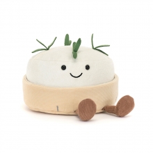 Jellycat Amuseables Camembert 13cm