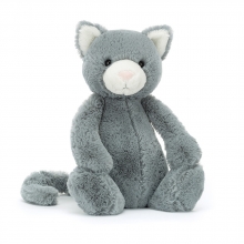 Jellycat Bashful Kitten Original 31cm